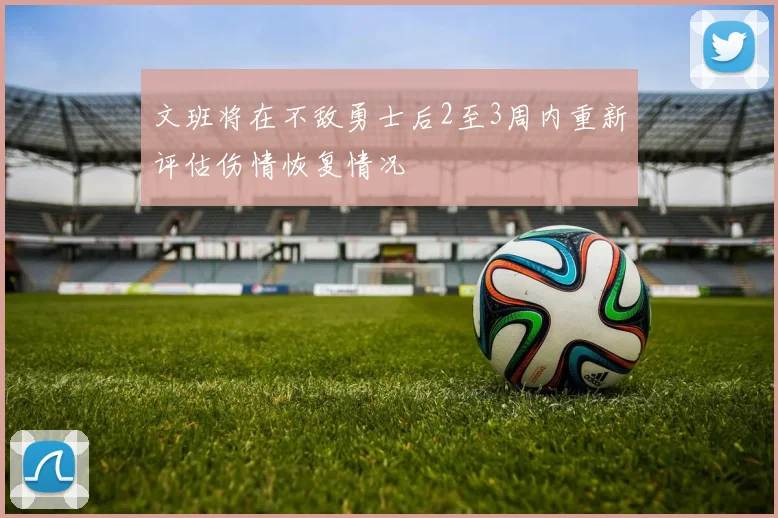 文班将在不敌勇士后2至3周内重新评估伤情恢复情况